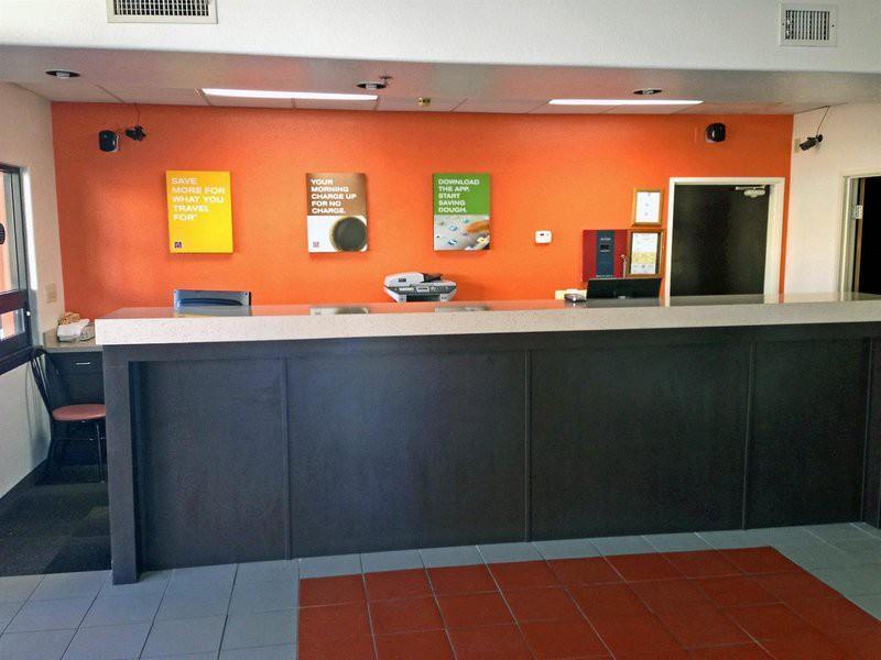 Infinity Inn & Suites Tempe Exterior foto
